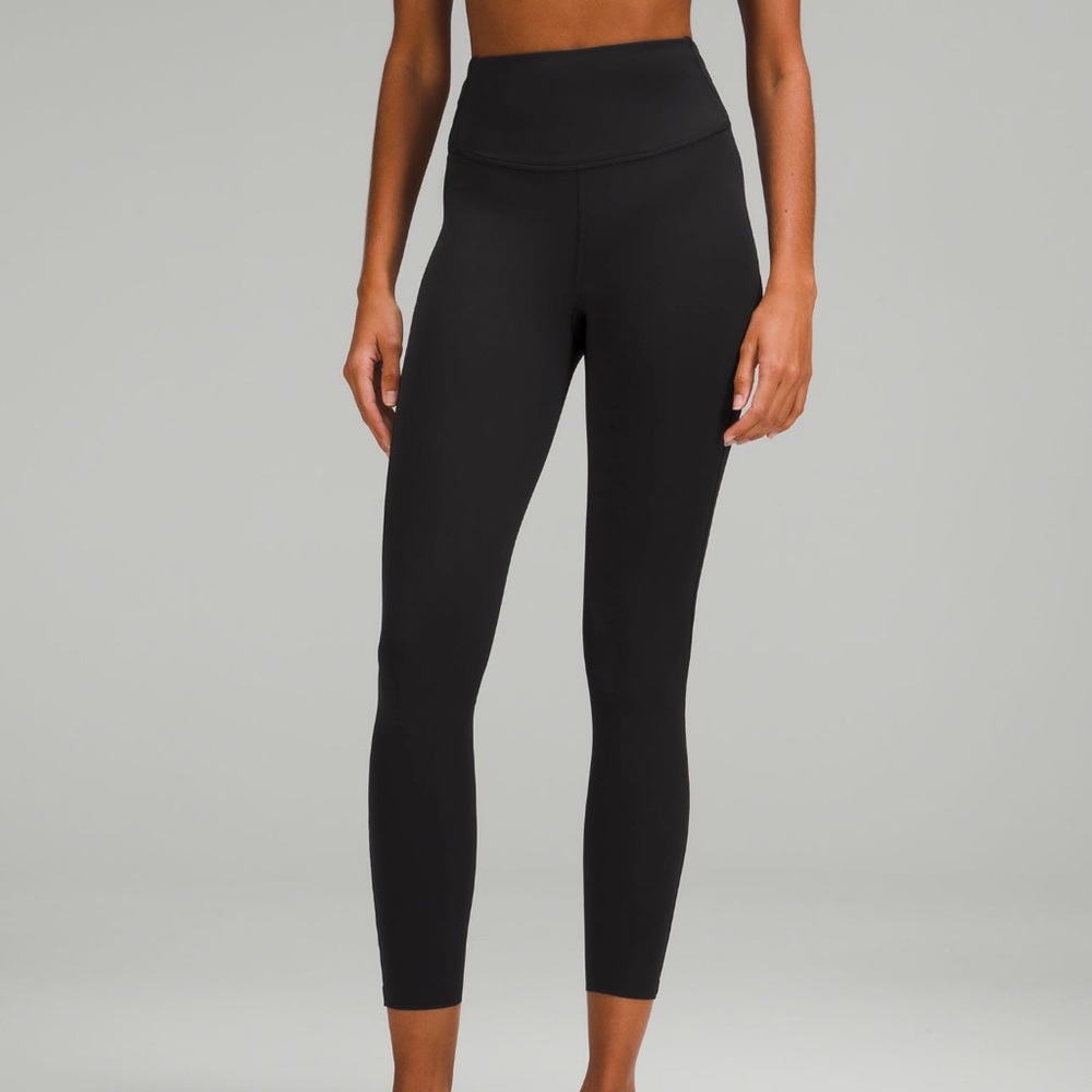 Lululemon Base Pace High Rise Leggings